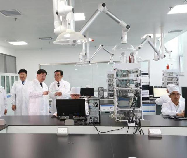 金木擘划中医药养生产业链新局，以创新科研赋能全民大健康